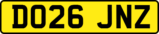 DO26JNZ