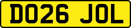 DO26JOL