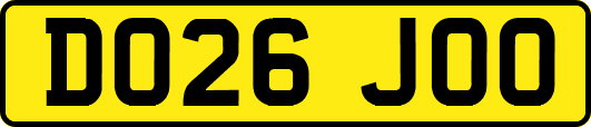 DO26JOO