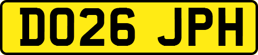 DO26JPH