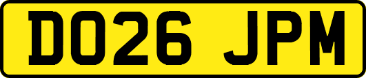 DO26JPM