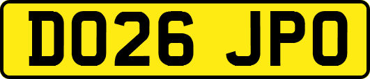 DO26JPO