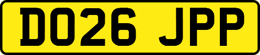 DO26JPP
