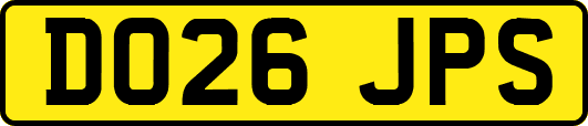 DO26JPS