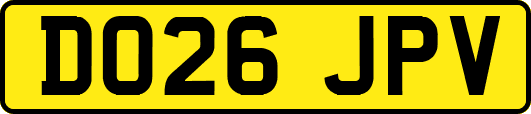 DO26JPV
