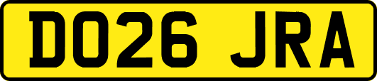 DO26JRA