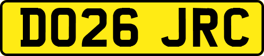 DO26JRC