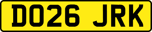DO26JRK