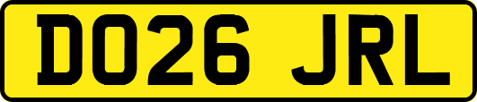 DO26JRL