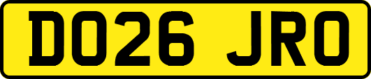 DO26JRO