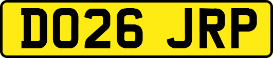 DO26JRP