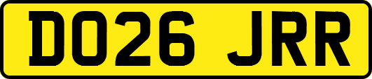 DO26JRR