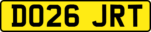 DO26JRT