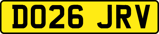 DO26JRV