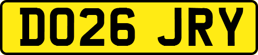 DO26JRY