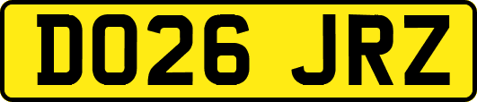 DO26JRZ