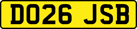 DO26JSB
