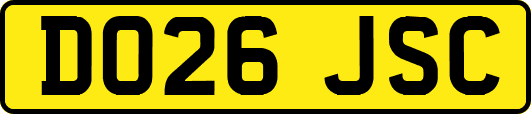 DO26JSC
