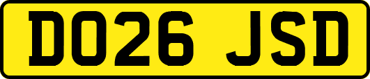 DO26JSD