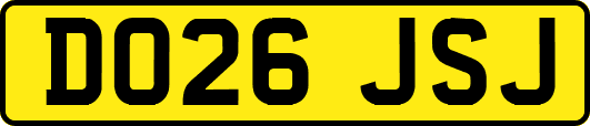 DO26JSJ