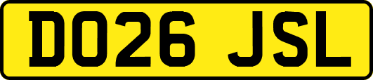 DO26JSL