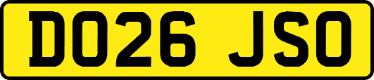 DO26JSO