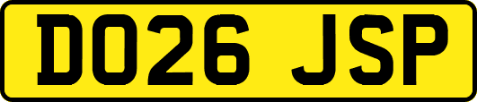 DO26JSP
