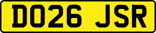 DO26JSR