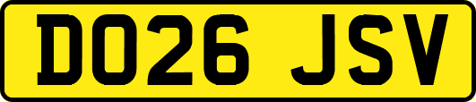 DO26JSV