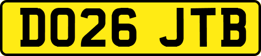 DO26JTB