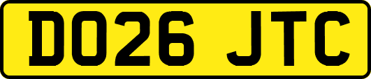 DO26JTC