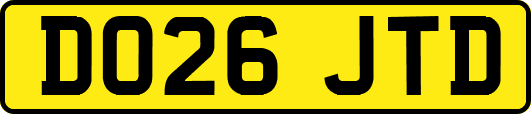 DO26JTD