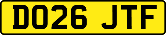 DO26JTF