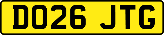 DO26JTG