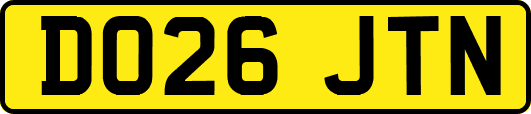 DO26JTN
