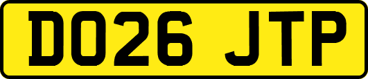 DO26JTP