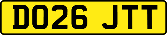 DO26JTT