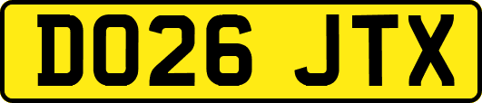 DO26JTX