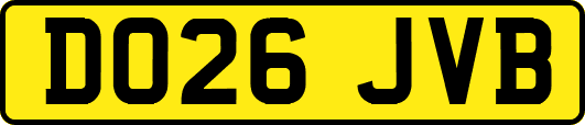 DO26JVB