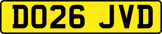 DO26JVD