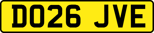 DO26JVE