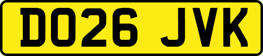DO26JVK