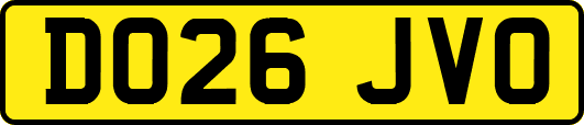 DO26JVO