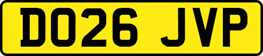 DO26JVP