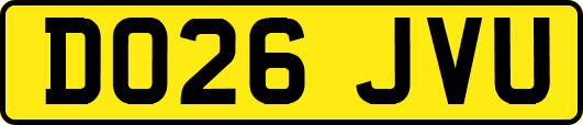 DO26JVU