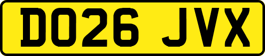 DO26JVX