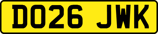 DO26JWK
