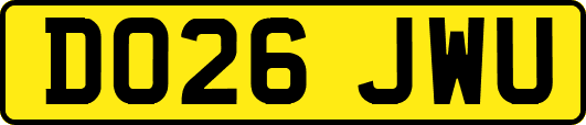 DO26JWU