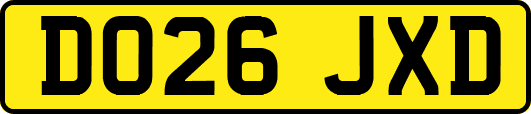 DO26JXD