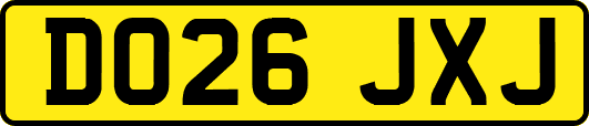 DO26JXJ